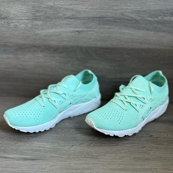 ASICS GEL-KAYANO TRAINER KNIT - Picture 1 of 5